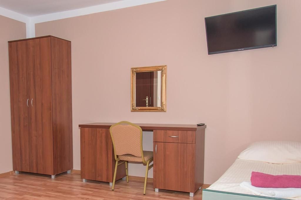 Мини-отель Hotelik Wulpink Majdy Olsztyn Majdy-56